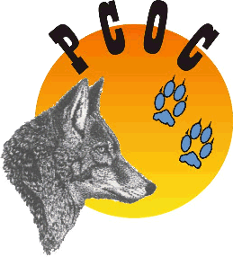 Predator Callers of Orange County logo