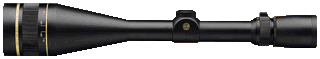 6.6X20 Leupold