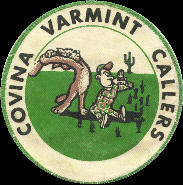 The Covina Varmint Callers