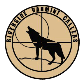Riverside Varmint Callers logo