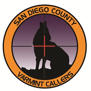 San Diego County Varmint Callers